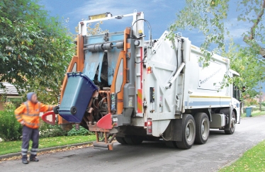 Not having to load paper caddies into one part of the bin lorry and the blue bin into another will speed collection and reduce the cost – financially and environmentally – of collecting rubbish in South Cambs.