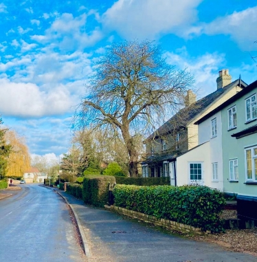 Whittlesford Houses