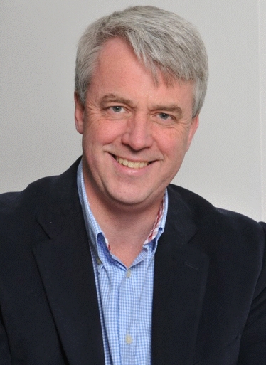 Andrew Lansley CBE MP for South Cambridgeshire and Secretary of State for Health