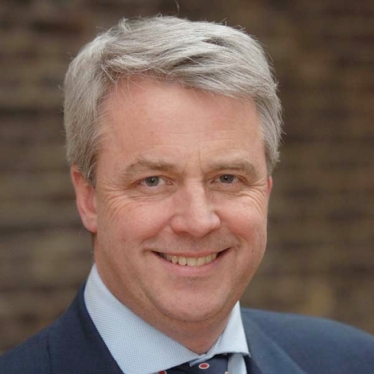 The Rt Hon Andrew Lansley, CBE MP