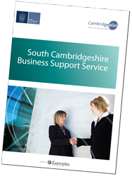 SCDC Business Support Service - DATES+CONTACTS